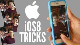 8 New iPhone Tricks For iOS8