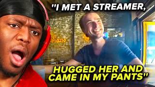 Unbelievable Internet Confessions!