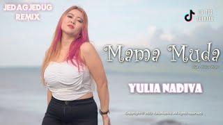 Yulianadiva - DJ Mama Muda (Video Music Official)