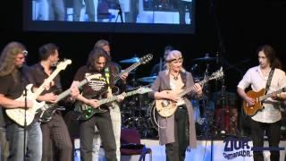 Ziua Chitarelor 3 - Final Jam