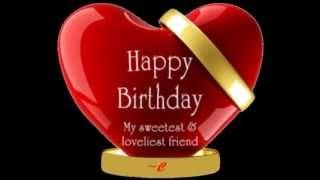 Happy Birthday Forever 21
