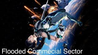 Stellar Blade / OST / Flooded Commercial Sector