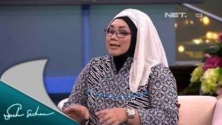 Sarah Sechan - Irma Rahayu - Soul Healer