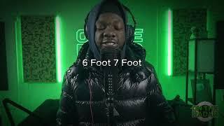 [FREE] Sha Gz X Nesty Floxks X Yus Gz , Sample Type Beat 2023 - “6 Foot 7 Foot”