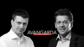 Avangarda, cu Ionuț Vulpescu - invitat, Christian Badea (sezonul 3, episodul 2)