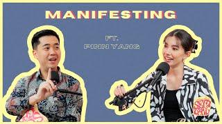 Studio Sembang - Manifesting ft. Pinn Yang