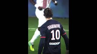 Bro Forgot That Was "Zlatan Ibrahimovic" ️