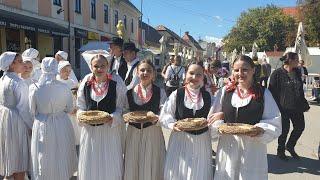 Vinkovci Autumn Festival 2022: The Main Parade - Pride and Diversity