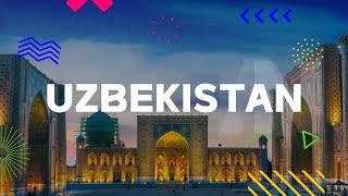 2022 MOKKOJI KOREA in UZBEKISTAN TEASER