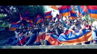 Zuyger - Hayastan  // Armenian rap 2016 //