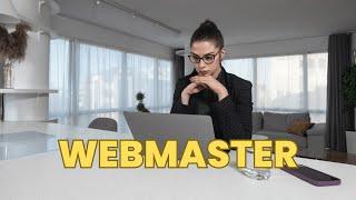 What is the role of a Webmaster ? | Career Guide - Job Description - Responsibilities