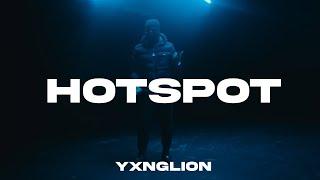 Booter Bee x Chinx(OS) UK/NY Drill Type Beat 2023 - "Hotspot" | UK/NY Drill Instrumental 2023