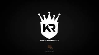 Kingsdown Roots Youtube Intro || By Zabstract Studio