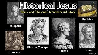 Historical Jesus - Quick Overview