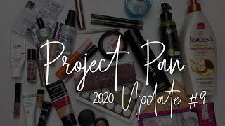 Project Pan 2020 - Update 9 #TeamProjectPan2020