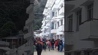 Vaishno Devi Manokamna Bhawan #vaishnodeviyatra2023 #shorts