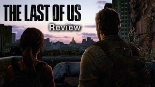 The Last of Us Remastered - Review