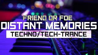 Distant Memories (Techno/Tech-Trance Hardware Livejam)