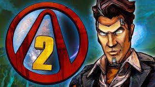 How Borderlands 2 REVOLUTIONIZED Looter Shooters - Remembering Borderlands (Chapter 2)