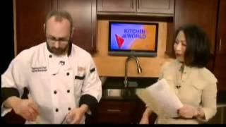 Complete Cooking segments