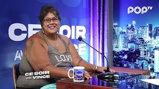 Ce Soir Avec Vince - Aruna Gangoosingh