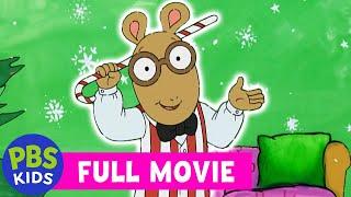 Arthur FULL MOVIE | Arthur's Perfect Christmas | PBS KIDS