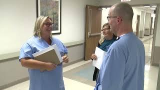 Careers at LewisGale Medical Center