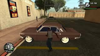 Пак русских машин от GTA-Mania v.1.4 для GTA San Andreas | 111 шт.