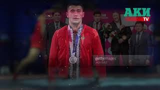 Все призеры Олимпийских игр из Кыргызстана
