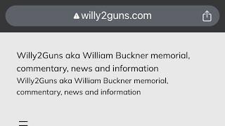 IP2wikiInfo LIVE - Willy2Guns.com acquired