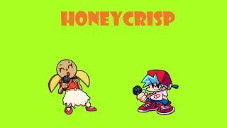 FNF Custom Song #17: Honeycrisp (Pompom)