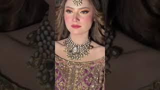 bridal makeup look #makeup #makeuptips #makeuptutorial #bridalmakeup #bridalmakeuplook #bridalvideos