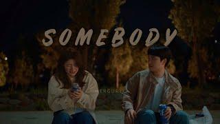 [SOMEBODY] WonShim 남지현 & 도경수 SHORT FMV