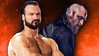 2025 WWE vs AEW Dream Match