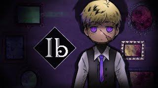 【IB REMAKE】Let's see what this is all about【NIJISANJI EN | Vantacrow Bringer】