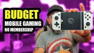 Gamesir X2 Review | Best Budget iPhone Controller