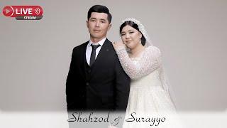 Shahzod & Surayyo (11.11.2023) Wedding Day