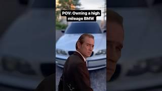 I’d say it is  #beemer #bmw #bimmer #nyc  #newyork #amazing #cars #2025 #summer #winter #stance