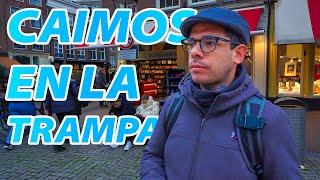 Qué ver en AMSTERDAM en pocos días | Parte 2