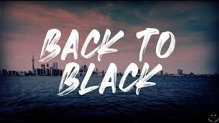 Amy Winehouse - Back To Black (Lyrics) 1 Hour