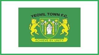 FM14: Yeovil Town #3 Ah...