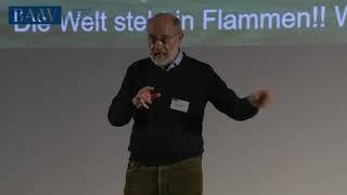 6/6: Harald Lesch - Kann die Energiewende in Deutschland gelingen?