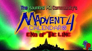 Madvent Calendar 4 : End Of The Line - Trailer