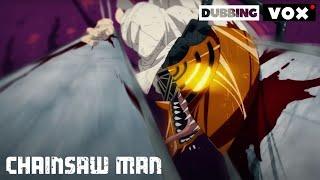 [PL] Chainsawman - Trailer