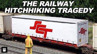 A Railway Hitch-hiking Tragedy | Short Documentary