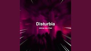 Disturbia (Techno)