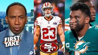 LOOK AT THIS RIGHT NOW! THE FANS GO CRAZY! SHOCKING NEWS! SAN FRANCISCO 49ERS NEWS