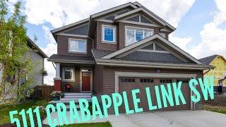 Edmonton Real Estate | 5111 Crabapple Link SW - The Orchards | Conrad Bitangcol - Edmonton REALTOR®