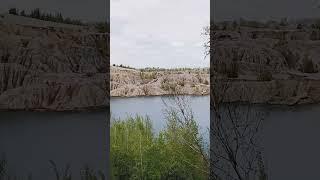 Места Для Посещения Кондуки / Романцевы горы, Тульская область. #Природа #ИнтересныеМеста #Россия