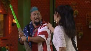 Bigg Boss LOBO & PRIYANKA performance Troll